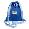 Omul Păianjen Spidey sac de sport, rucsac 33 cm