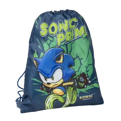 Sonic Ariciul Prime sac de sport, rucsac 39 cm