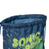 Sonic Ariciul Prime sac de sport, rucsac 39 cm