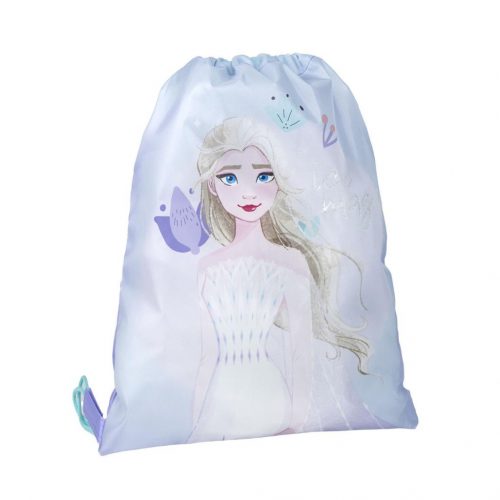 Disney Regatul de gheață Elsa sac de sport, rucsac 39 cm