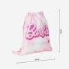 Barbie Power sac de sport, rucsac 39 cm