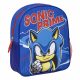 Sonic Ariciul Prime Rucsac Sonic Ariciul, geantă 29 cm