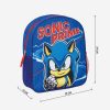 Sonic Ariciul Prime Rucsac Sonic Ariciul, geantă 29 cm