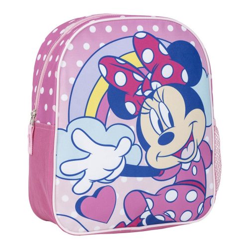 Disney Minnie  Dots rucsac, geantă 29 cm