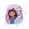 Gabby's Dollhouse Rainbow rucsac, geantă 29 cm