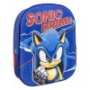 Sonic Ariciul Prime 3D rucsac, geantă 31 cm