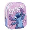 Disney Lilo și Stitch Hibiscus Rucsac 3D, geantă 31 cm