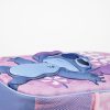 Disney Lilo și Stitch Hibiscus Rucsac 3D, geantă 31 cm