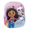 Gabby's Dollhouse Rainbow Rucsac 3D, geantă 31 cm