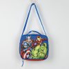 Avengers Team geantă termoizolantă pentru prânz 22 cm