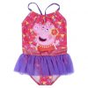 Purcelușa Peppa Twirl costum de baie pentru copii, înot 2-6 ani