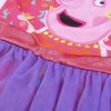 Purcelușa Peppa Twirl costum de baie pentru copii, înot 2-6 ani