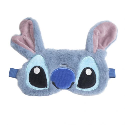 Disney Lilo și Stitch mască de dormit pentru adulți, mască de ochi de noapte