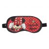 Disney Minnie  Red mască de dormit pentru copii, mască de ochi de noapte