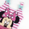 Disney Minnie Striped costum de baie pentru copii, înot 2-6 ani