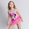 Disney Minnie Striped costum de baie pentru copii, înot 2-6 ani