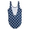 Disney Minnie Dots costum de baie pentru copii, înot 6-14 ani