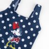 Disney Minnie Dots costum de baie pentru copii, înot 6-14 ani