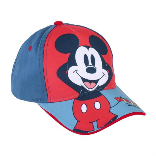 Disney Mickey Chill șapcă de baseball pentru copii 51 cm