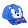 Sonic a sündisznó set de ochelari de soare și șapcă de baseball