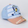 Bluey set de ochelari de soare și șapcă de baseball