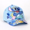 Disney Lilo și Stitch Aloha set ochelari de soare și șapcă de baseball