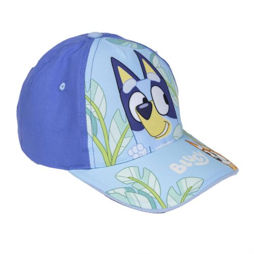 Bluey Leaf șapcă de baseball pentru copii 51 cm