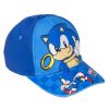 Sonic a sündisznó Fast șapcă de baseball pentru copii 53 cm