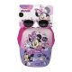 Disney Minnie  Go For It set de ochelari de soare și șapcă de baseball