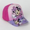 Disney Minnie  Go For It set de ochelari de soare și șapcă de baseball