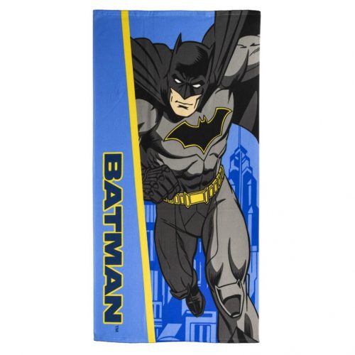 Batman prosop de baie, prosop de plajă 70x140cm (Fast Dry)