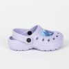 Disney Lilo și Stitch papuci copii clog 26-33