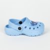 Disney Lilo și Stitch papuci copii clog 26-33