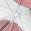 Omul Păianjen Spidey umbrelă transparentă pentru copii Ø74 cm