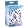 Disney 101 Dalmațieni Dots perie de păr 9 cm