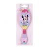 Disney Minnie  Bubble perie de păr 21 cm