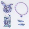 Disney Lilo și Stitch Breeze set de colier și accesoriu de păr