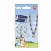 Bluey Character set colier și accesorii pentru păr