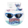 Disney Lilo și Stitch set de ochelari de soare și accesorii de păr