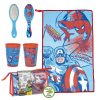 Avengers Blue set pachet de curățenie