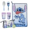 Disney Lilo și Stitch amuzant Set de trusă de curățenie