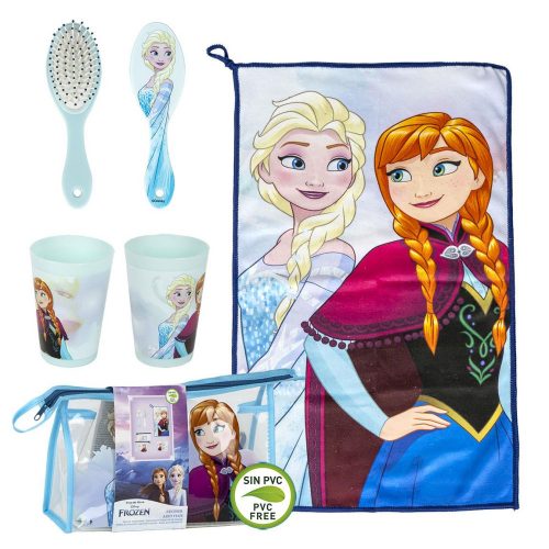 Disney Regatul de gheață Sisters set pachet de igienă