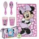 Disney Minnie  Dots set pachet de curățenie