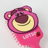 Disney Povestea Jucăriilor Lotso Perie de păr 3D 22 cm