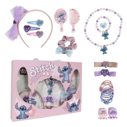 Disney Lilo și Stitch set bijuterii și accesorii de păr