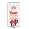 Disney Minnie Daisy  set de cleme de păr 4 buc