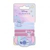 Disney Lilo și Stitch Angel set de elastice de păr 4 buc