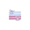 Disney Lilo și Stitch Angel set de elastice de păr 4 buc