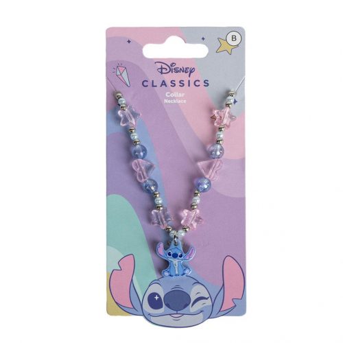 Disney Lilo și Stitch colier cu mărgele