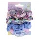 Disney Lilo și Stitch Set elastice de păr 3 bucăți